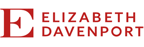 Elizabeth Davenport logo